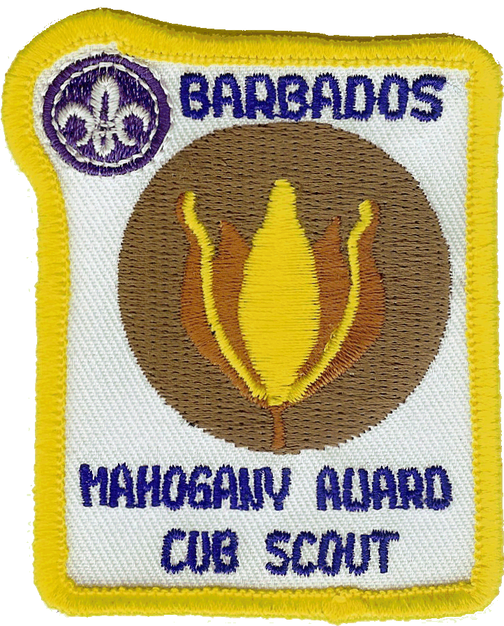 Mahogany Award