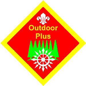 Outdoor Plus Challenge