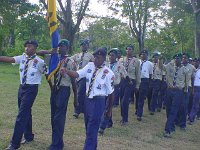 Closing Ceremony