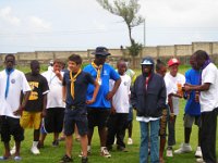 Scout Olympics