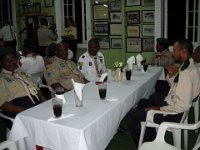 Gilwell Reunion