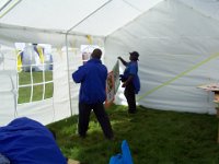 Contingent Pavillion