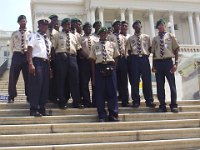 American National Scout Jamboree 2005