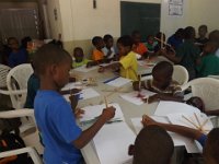 Bridgetown District Beaver Scout Fun Days &#38; Overnight 2016