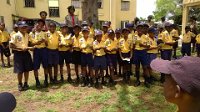Bridgetown District Beaver Scout Overnight