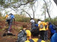 Bridgetown District Leader&#39;s Stop &#38; Stare Hike