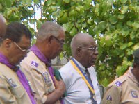 centenary camp 101