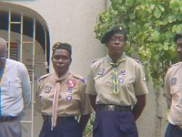 centenary camp 106