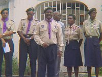 centenary camp 123