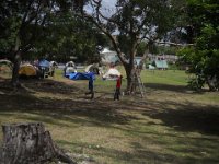 Chief Scout&#39;s Visit