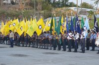 Founder&#39;s Day Services