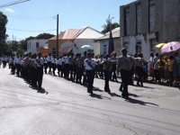 Independence Day Parade 2013