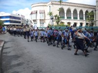 pro scout 2009 050r