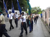 pro scout 2009 080r