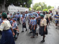 pro scout 2009 104r