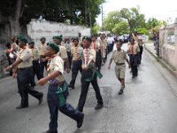 pro scout 2009 108r