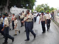 pro scout 2009 109r