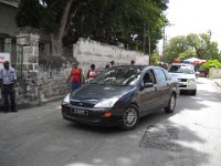 pro scout 2009 125r