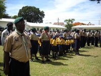 pro scout 2009 128r