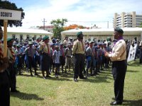 pro scout 2009 132r