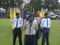 pro scout 2012 115r