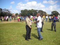 pro scout 2012 124r