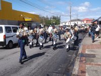 Promote Scouting March 2014