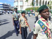 pro scout 2014 240