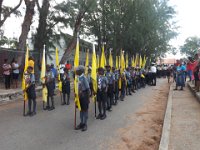 Promote Scouting March 2015