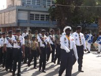 Remembrance Day Parade 2014