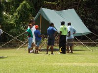 Camper&#39;s Course 2015